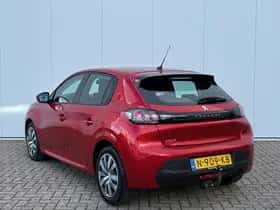 Peugeot 208 (2021) thumbnail 7