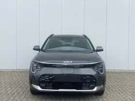 Kia Niro EV (2025) thumbnail 2