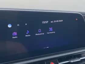 Kia Niro EV (2025) thumbnail 19