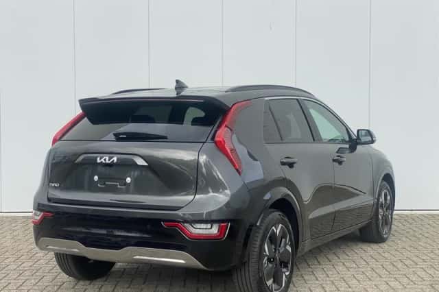 Kia Niro EV (2025) thumbnail 3