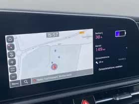 Kia Niro EV (2025) thumbnail 22