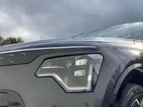Kia Niro EV (2025) thumbnail 31