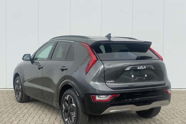 Kia Niro EV (2025) thumbnail 5