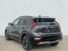 Kia Niro EV (2025) thumbnail 5