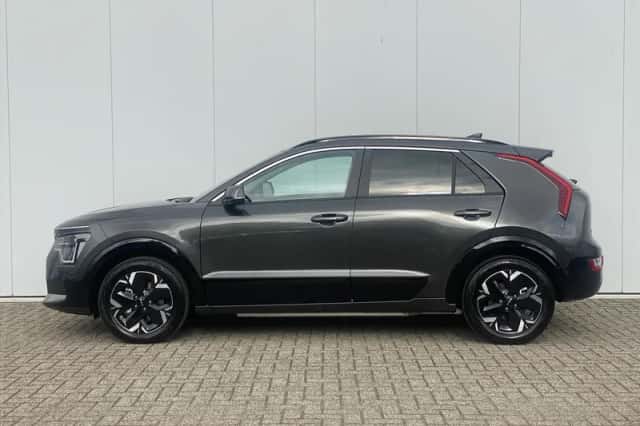 Kia Niro EV (2025) thumbnail 6