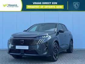 Peugeot 3008 (2025) thumbnail 1