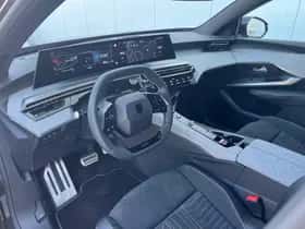 Peugeot 3008 (2025) thumbnail 11