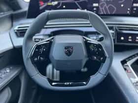 Peugeot 3008 (2025) thumbnail 17