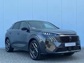 Peugeot 3008 (2025) thumbnail 3