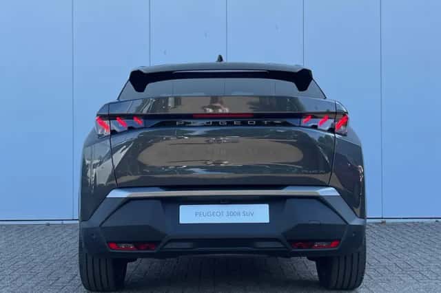 Peugeot 3008 (2025) thumbnail 6