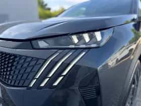 Peugeot 3008 (2025) thumbnail 51