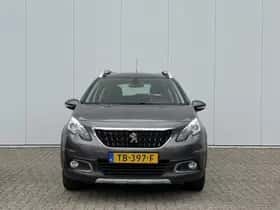 Peugeot 2008 (2018) thumbnail 2
