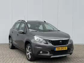 Peugeot 2008 (2018) thumbnail 3