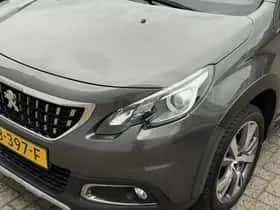 Peugeot 2008 (2018) thumbnail 31