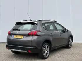 Peugeot 2008 (2018) thumbnail 5