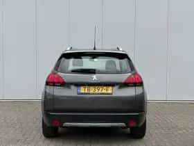 Peugeot 2008 (2018) thumbnail 6