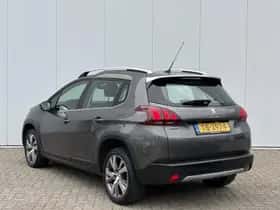Peugeot 2008 (2018) thumbnail 7