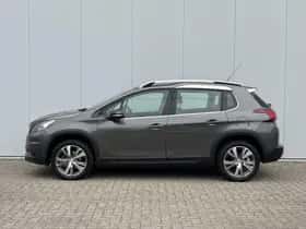 Peugeot 2008 (2018) thumbnail 8