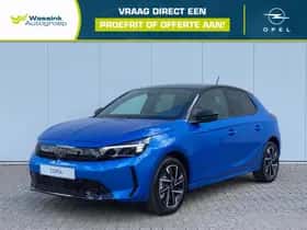 Opel Corsa (2025)