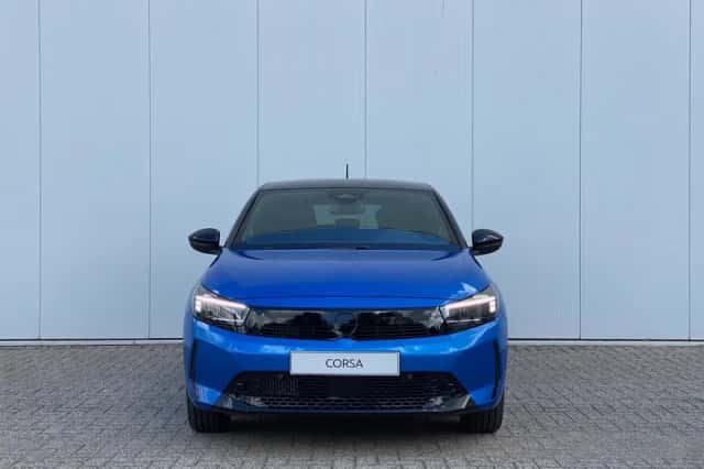 Opel Corsa (2025) thumbnail 2
