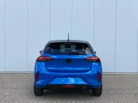 Opel Corsa (2025) thumbnail 12