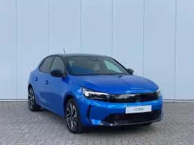 Opel Corsa (2025) thumbnail 3