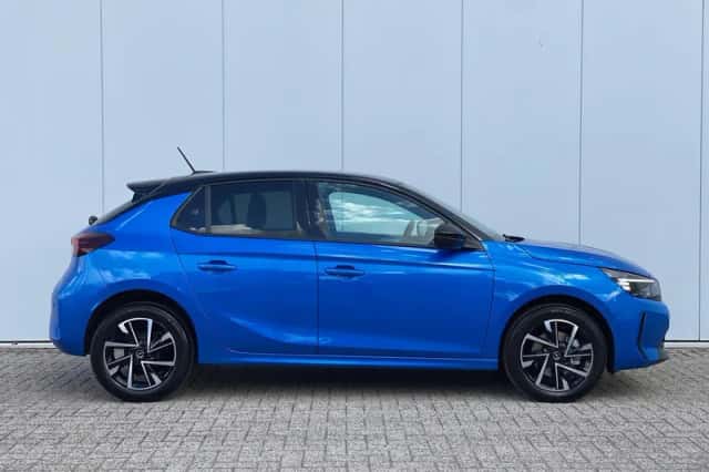 Opel Corsa (2025) thumbnail 4