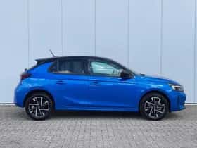 Opel Corsa (2025) thumbnail 4