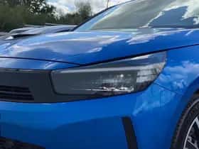 Opel Corsa (2025) thumbnail 33
