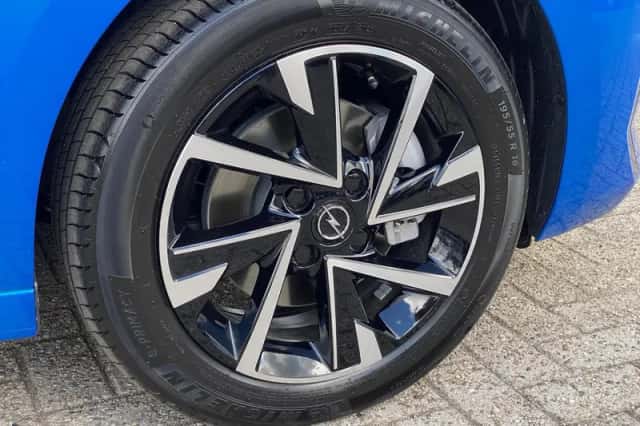 Opel Corsa (2025) thumbnail 5
