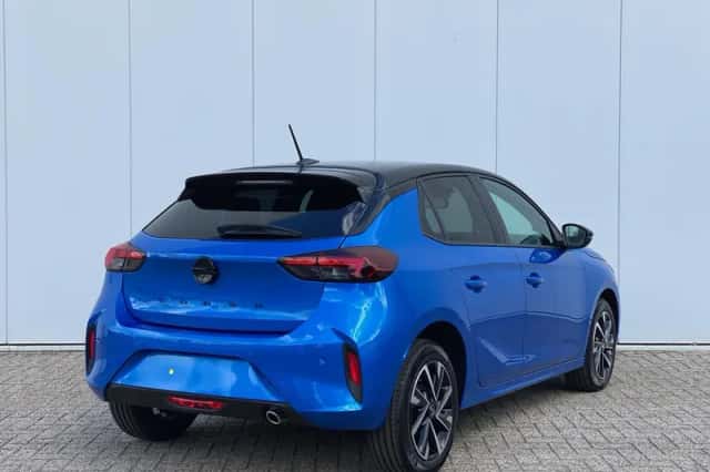 Opel Corsa (2025) thumbnail 6