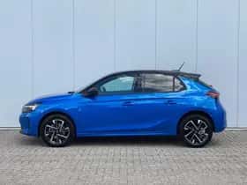 Opel Corsa (2025) thumbnail 8