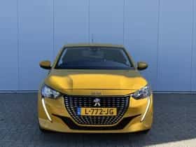 Peugeot 208 (2021) thumbnail 2