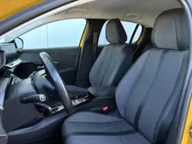 Peugeot 208 (2021) thumbnail 11