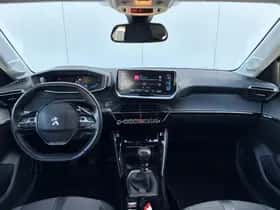 Peugeot 208 (2021) thumbnail 12