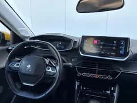 Peugeot 208 (2021) thumbnail 13