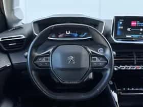Peugeot 208 (2021) thumbnail 14
