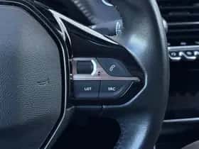 Peugeot 208 (2021) thumbnail 17