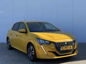 Peugeot 208 (2021) thumbnail 3
