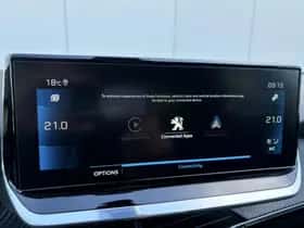 Peugeot 208 (2021) thumbnail 27