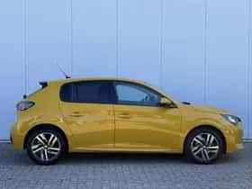 Peugeot 208 (2021) thumbnail 4