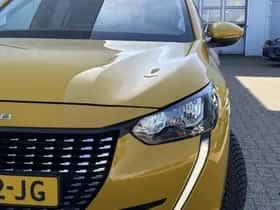 Peugeot 208 (2021) thumbnail 39