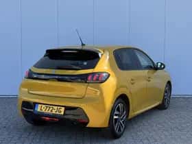 Peugeot 208 (2021) thumbnail 5