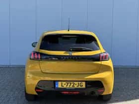 Peugeot 208 (2021) thumbnail 6