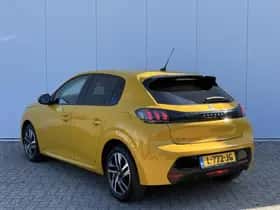 Peugeot 208 (2021) thumbnail 7