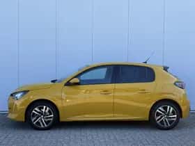 Peugeot 208 (2021) thumbnail 8