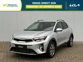 Kia Stonic (2026)