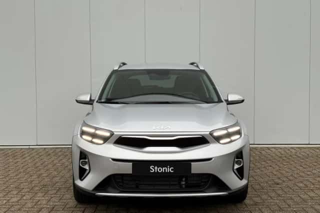 Kia Stonic (2026) thumbnail 2
