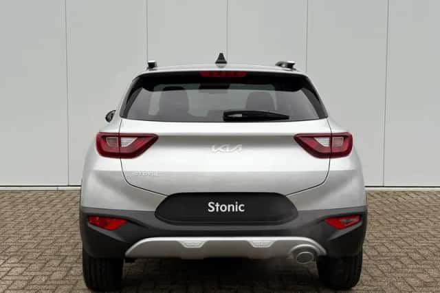 Kia Stonic (2026) thumbnail 6