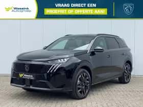 Peugeot 5008 (2025) thumbnail 1